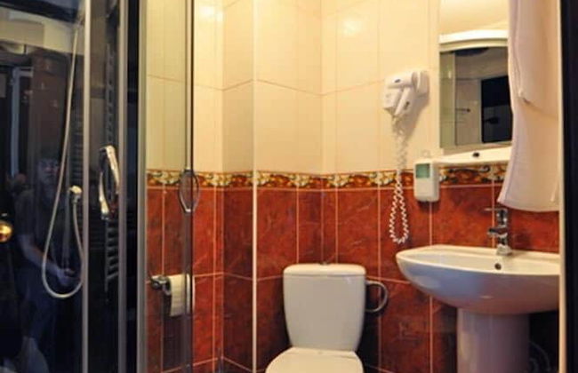 Vila Turistica Carmen Silvae - Foto 13