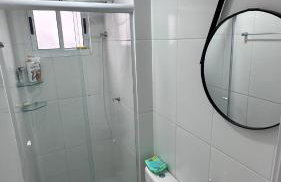 Apartment 10 min Cwb airport - Foto 13