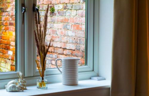 The Garden Suite Annex, Hoole by Rework Accommodation - Photo 5