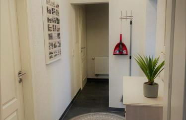 Wohnung Luv - Alte Schule - Foto 20