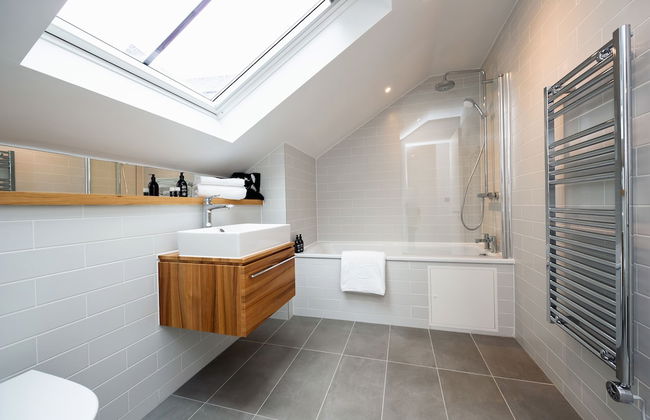 Wilde Aparthotels, Edinburgh, Grassmarket - Photo 63