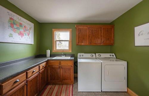 Captain's Cove Lakehouse - Foto 39