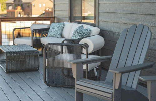 Lakeside Luxe Haven Family-Friendly Arcade - Foto 54