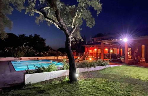 Country House in Coruche - Foto 9