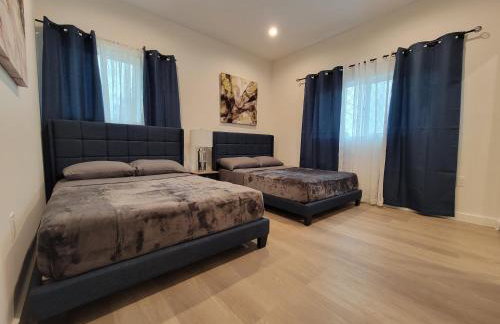 Spacious 2-Bedroom, One and a Half Bath Home in Pico-Robertson Near Beverly Hills and Cedars-Sinai - Foto 4