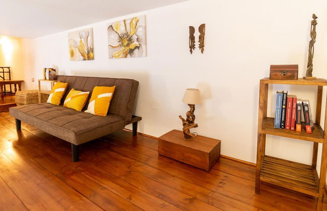 Welcomely - Appartamento Nuraghe Tanca Manna - Photo 14