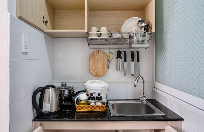 We Home Nguyen Trai - Foto 48