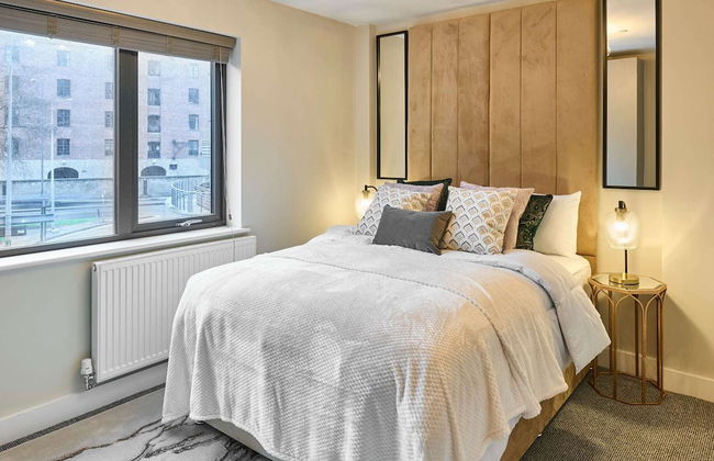 Host Stay Chic Townhouse by the Docks - Foto 3