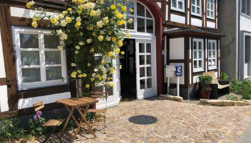 Fachwerkhaus Hartmann - Foto 3