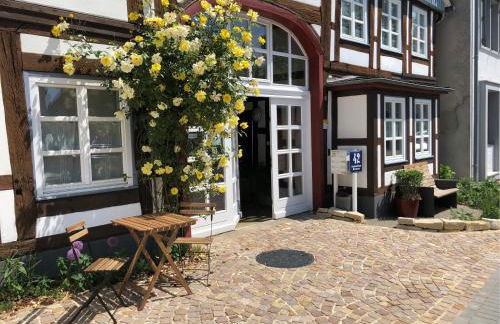 Fachwerkhaus Hartmann - Foto 3