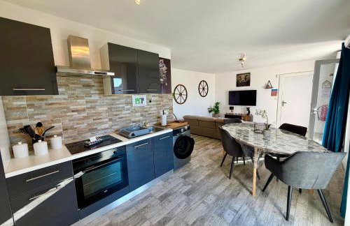 Les Appartements du Mas - EMERAUDE - Foto 22