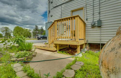 Lyndon Station Retreat about 9 Mi to Wisconsin Dells! - Foto 31