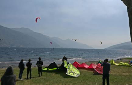 Ulivi on the lake - Foto 24