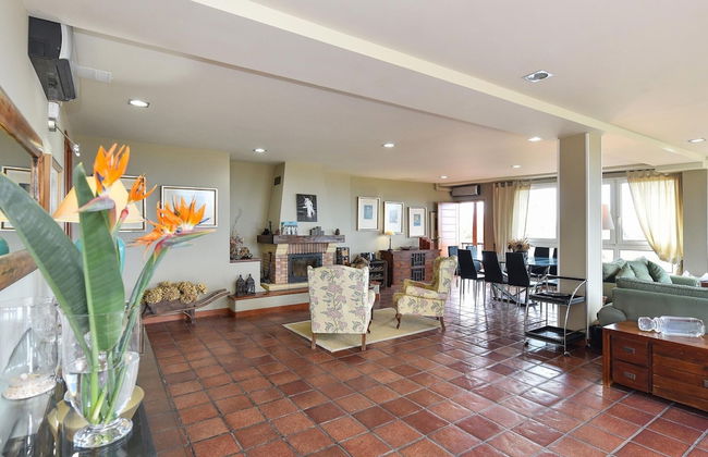 Belvilla by OYO Villa Arucas 10 - Foto 27