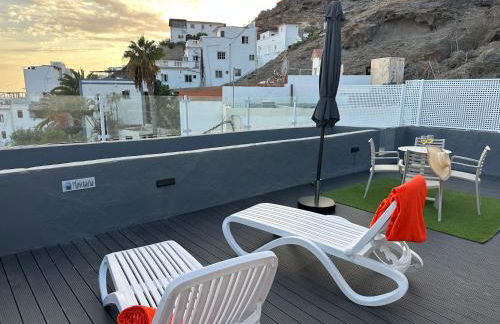 Mirador de Tabaibales - Foto 31