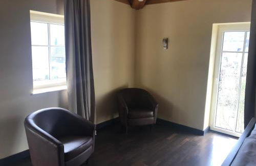 Einliegerwohnung 2 mit Garage - Foto 8