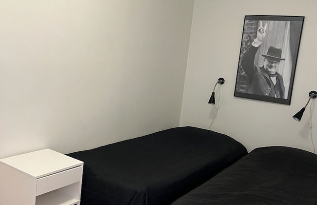 Hotel Torslanda - Photo 15