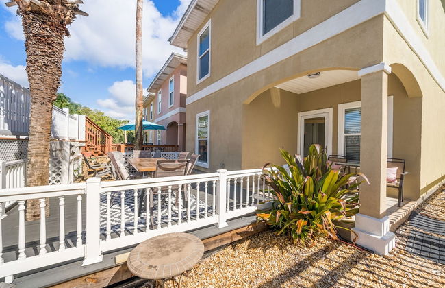 Royal Palms Retreat 3 Bedroom Home by RedAwning - Foto 40