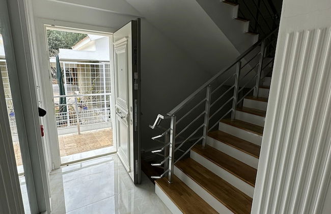 villa dream antalya - Foto 13