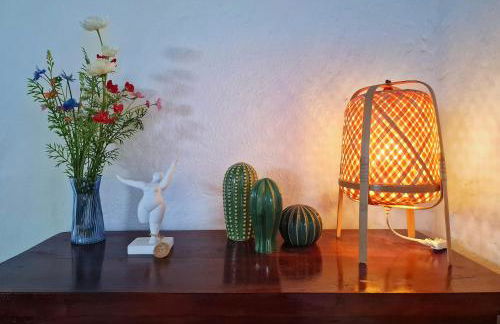 Casa Tazirit - Foto 27