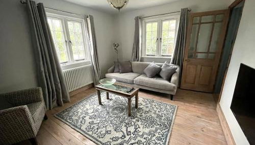 The Cottage, Marlow - Foto 5