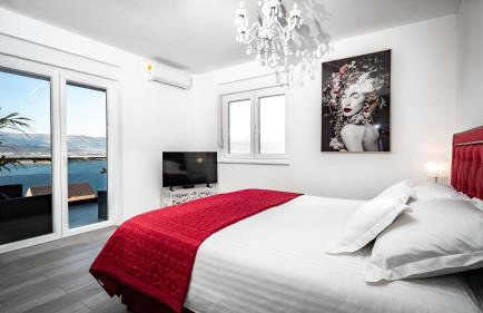 Trogir Padre Dante FREE PARKING and STARLINK High speed internet - Foto 1
