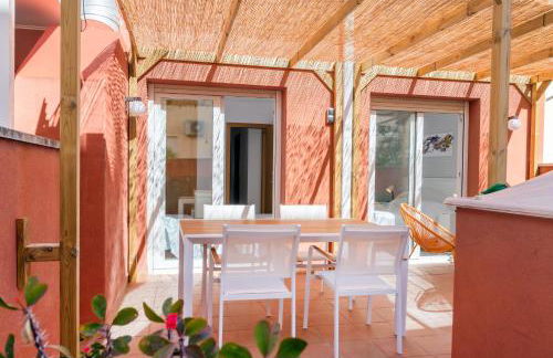 Citadel Oliva 4p Roses, Beach & Centre, Private Parking, Terrace - Photo 20