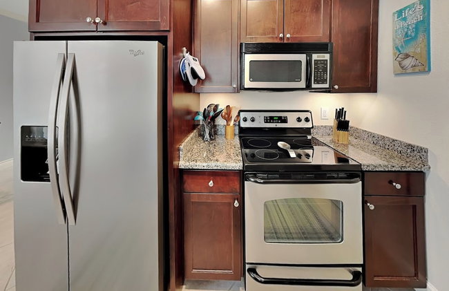 Saltwater Escape by Ryson Vacation Rentals - Foto 3