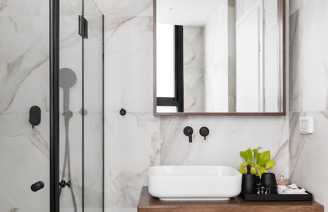 Modern and Central 2BD Apartment in TLV - Foto 17