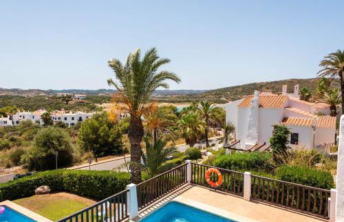 Villas Playas de Fornells by Escape Home - Foto 58