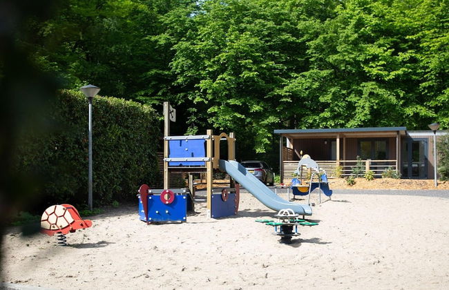 Attractive Chalet with Microwave near Forest - Photo 35