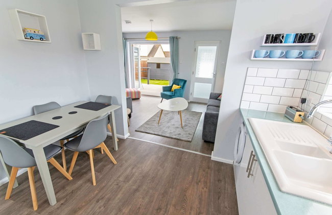 Sandbanks Sleeps 4 Beach Pass & 1 Dog - Foto 12