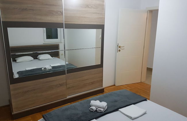 Green Village Kotor - Foto 10