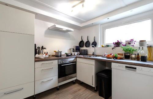 Arkadia Pension Norderstedt - Foto 57