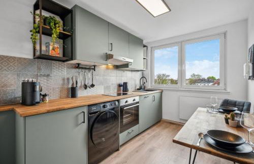 City Apartment im Viertel, nahe Weserstadion - Foto 10