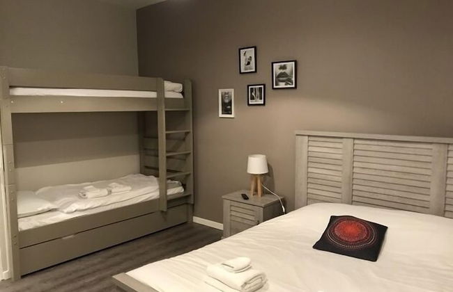 Trankil Apparts Centre - Foto 12