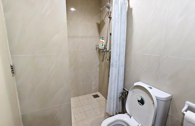 Parkview Serviced Apartment - Foto 34