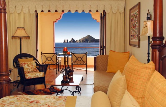 2 BD Family Suite at Cabo San Lucas - Foto 1