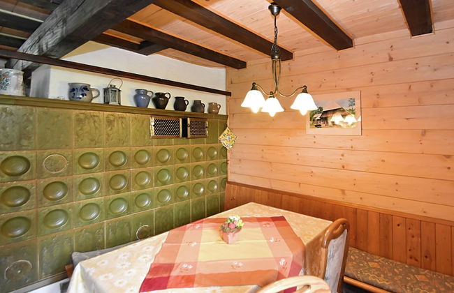 Historisches Ferienhaus im Schwarzwald - Photo 8