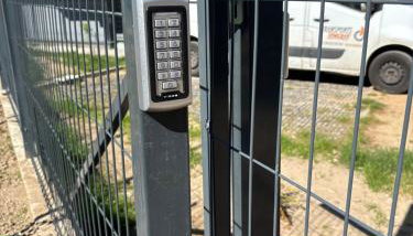 Apartamenty nad morzem Przy klifie 3 Dębina - Foto 5