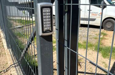 Apartamenty nad morzem Przy klifie 3 Dębina - Foto 5