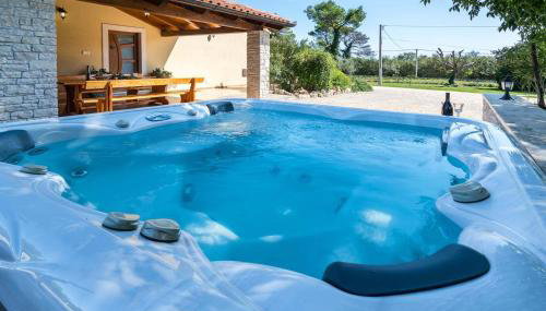 Villa Emanuel Comfortable Holiday Residence - Foto 5