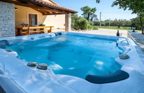 Villa Emanuel Comfortable Holiday Residence - Foto 5