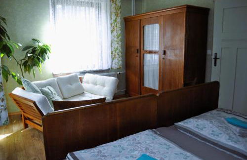 Historische Ferienwohnung - Foto 9