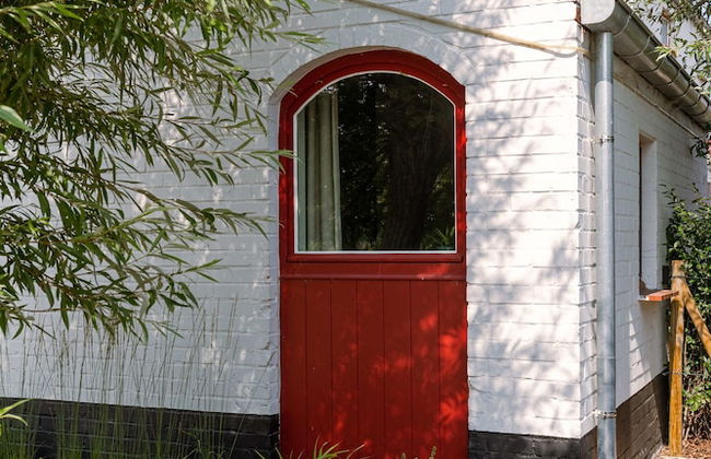 House at Ranch Between Bruges and Damme - Foto 48