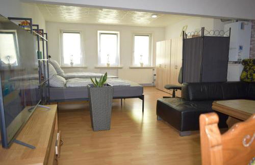 Ferienwohnung in Gotha - Foto 30