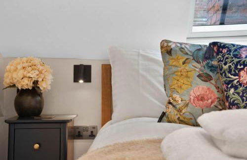 WhiskAwayStays - Vinegar House - Apartment 7 - Foto 26