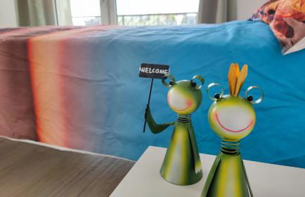 Villa Dolcitalia tra Gardaland e le Terme di Colà Lazise - Foto 19