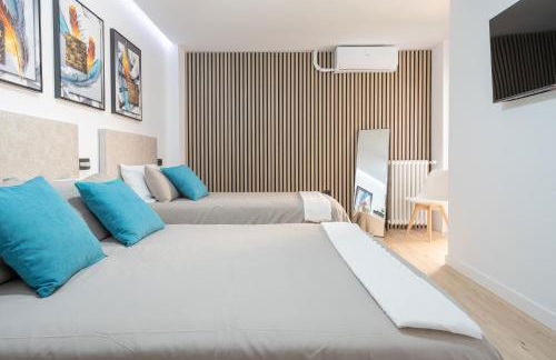 Apartamento Luxor en zona Hospital - Universidad - Foto 20