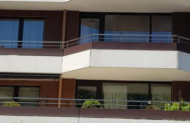 Appartementresidenz am Kurpark Bad Salzuflen - Foto 26